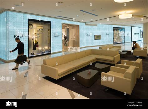 galleria mall dior
